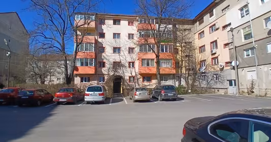 Apartament Nord-Est