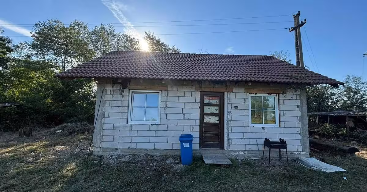 Teren extravilan de vânzare de 2877 mp, în Iaz