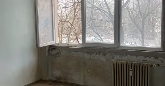 Apartament Titan