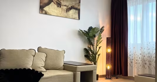 Apartament Eroii Revoluției