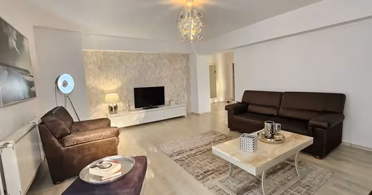 Apartament Popa Șapcă