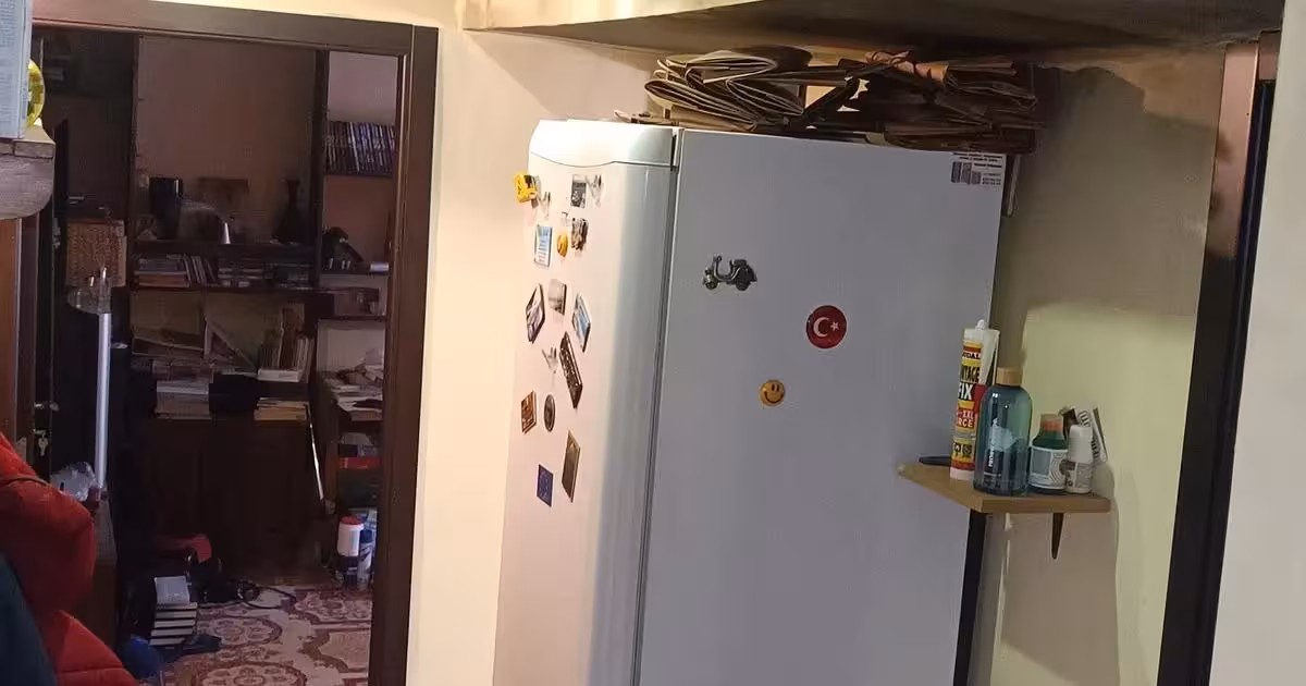 Apartament de vânzare cu 3 camere în zona Alecu Russo, Bacău
