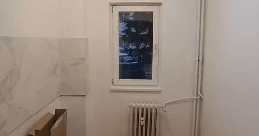 Apartament Aviatori