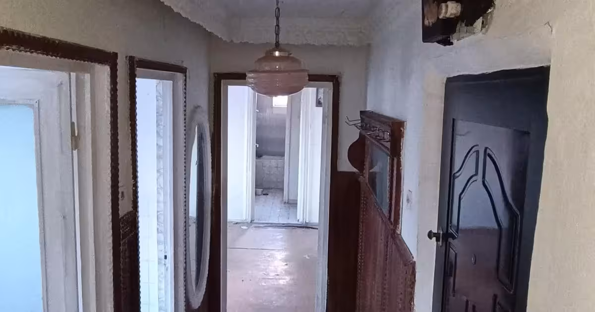 Apartament de vânzare cu 2 camere în zona Narcisa, Bacău