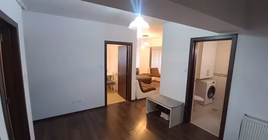 Apartament Șerbănești