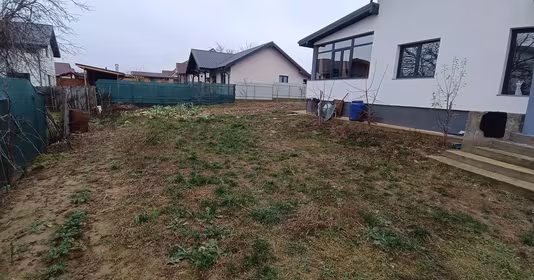 Casă Măgura