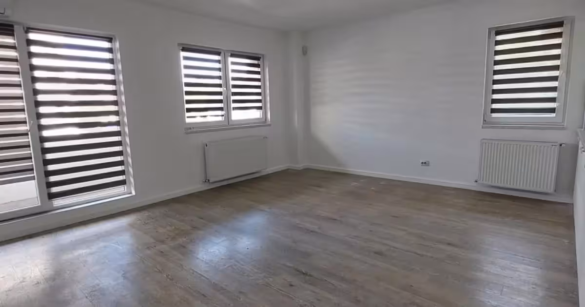 Apartament de vânzare cu 3 camere în zona Exterior Vest, Cluj-Napoca