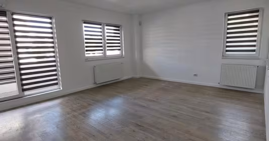 Apartament Exterior Vest