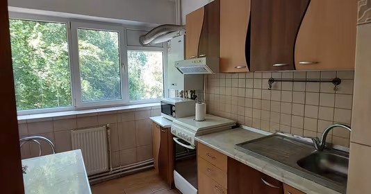 Apartament Gării