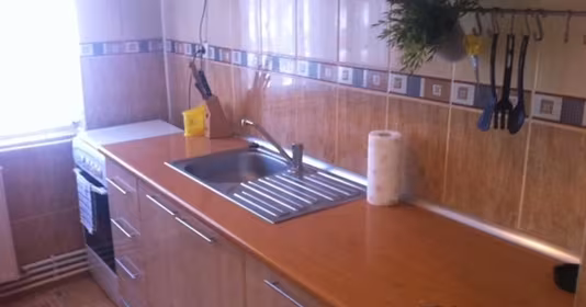 Apartament Independenței