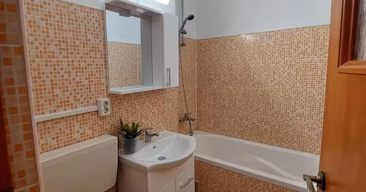 Apartament Independenței