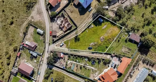 Teren Cărpiniș