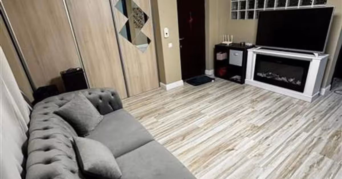 Apartament de vânzare cu 3 camere în zona Dămăroaia, Sector 1