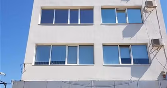 Birou Bucureștii Noi