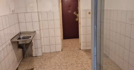 Apartament Militari