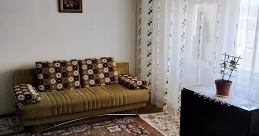 Apartament Central