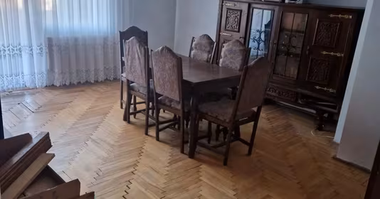 Apartament Central