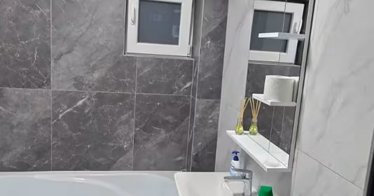 Apartament Central
