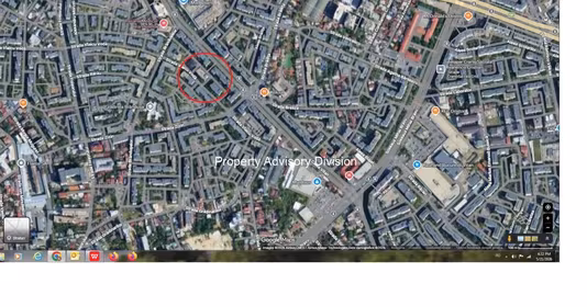 Garsonieră Vitan Mall