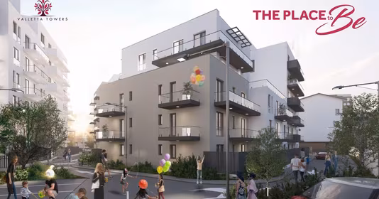 Apartament 1 Mai