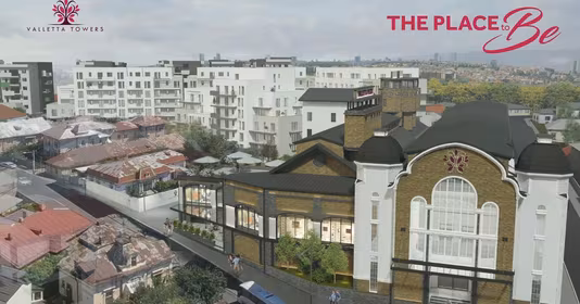 Apartament 1 Mai