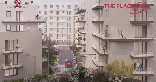 Apartament 1 Mai