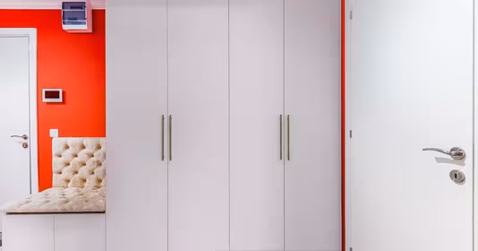Apartament Nord