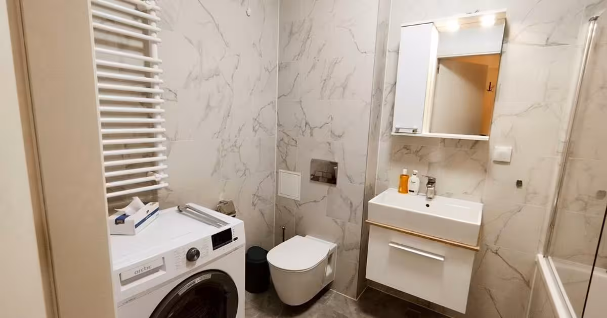 Apartament de vânzare cu 2 camere în zona Nord, Sector 1