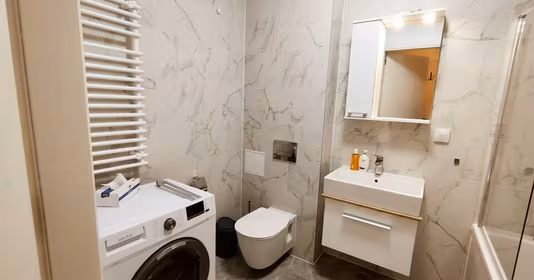 Apartament Nord
