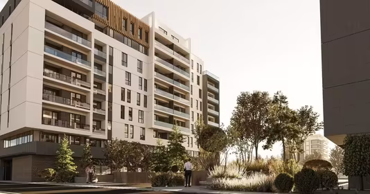 Apartament Noua