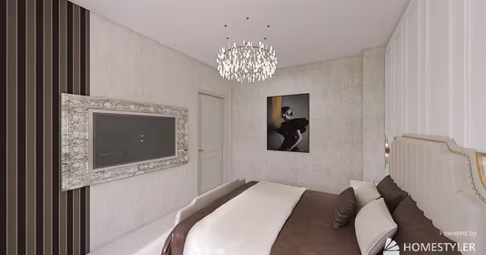Apartament Rovine