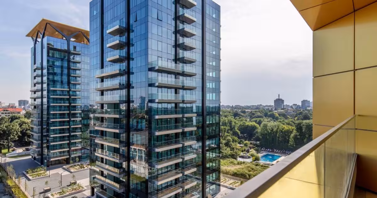 Apartament de vânzare cu 4 camere în zona Floreasca, Sector 1