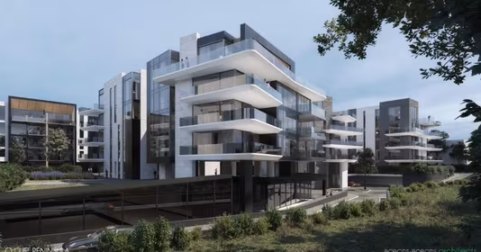 Apartament Floreasca