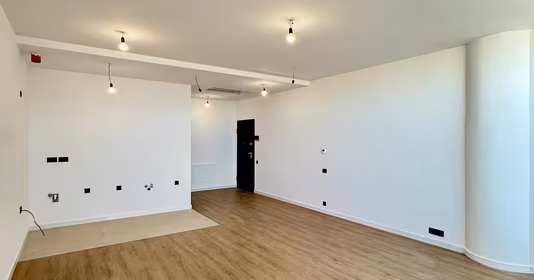 Garsonieră Pipera