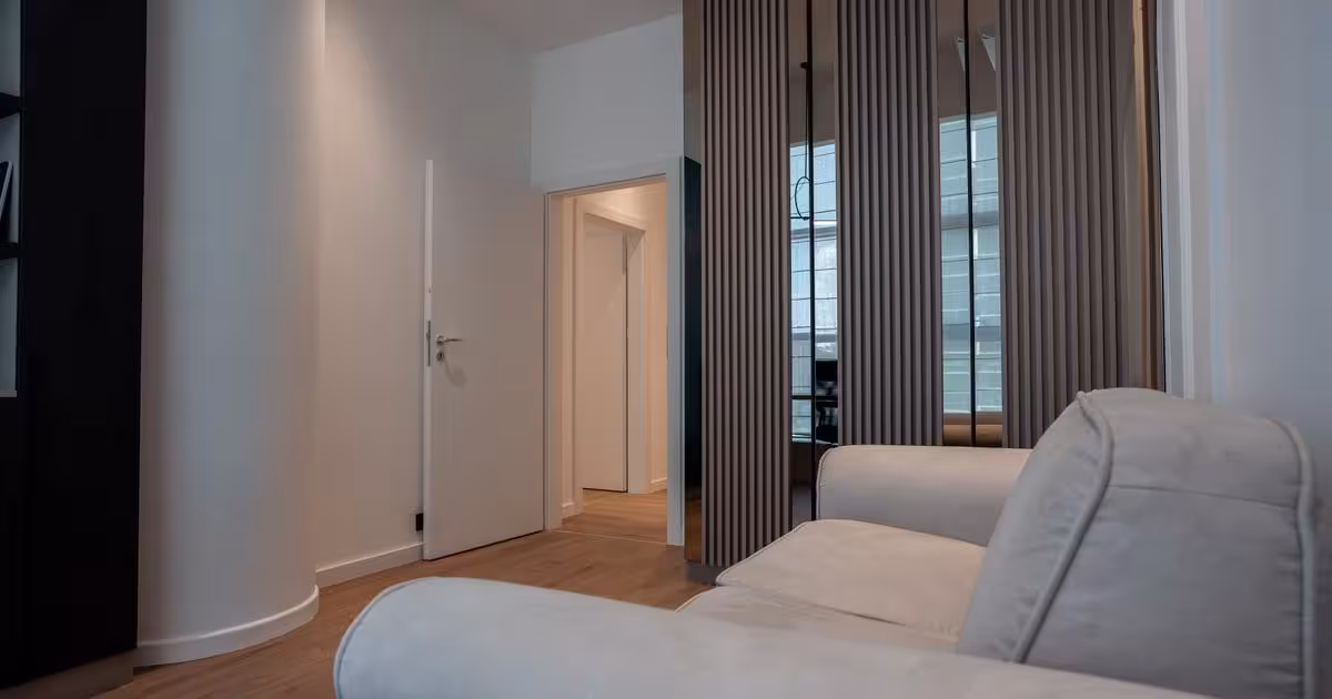 Apartament de vânzare cu 4 camere în zona Pipera, Sector 1