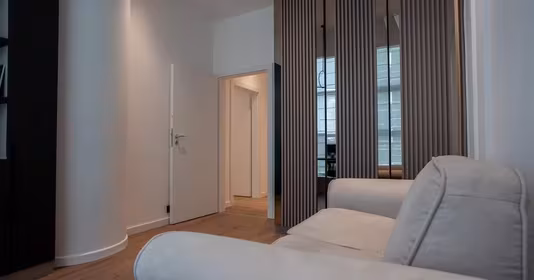 Apartament Pipera