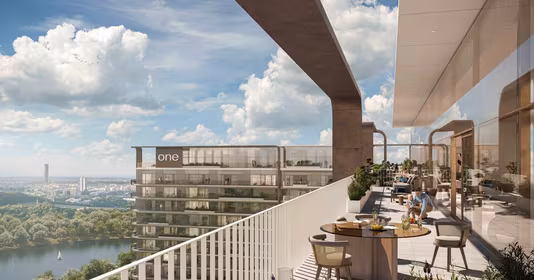 Apartament Floreasca