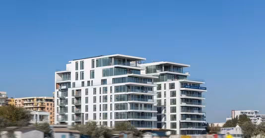 Apartament Nord