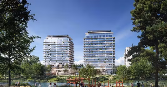 Apartament Barbu Văcărescu