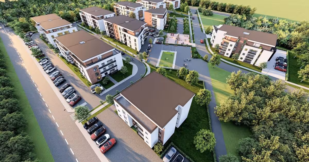 Apartament de vânzare cu 2 camere în zona Mehala, Timișoara