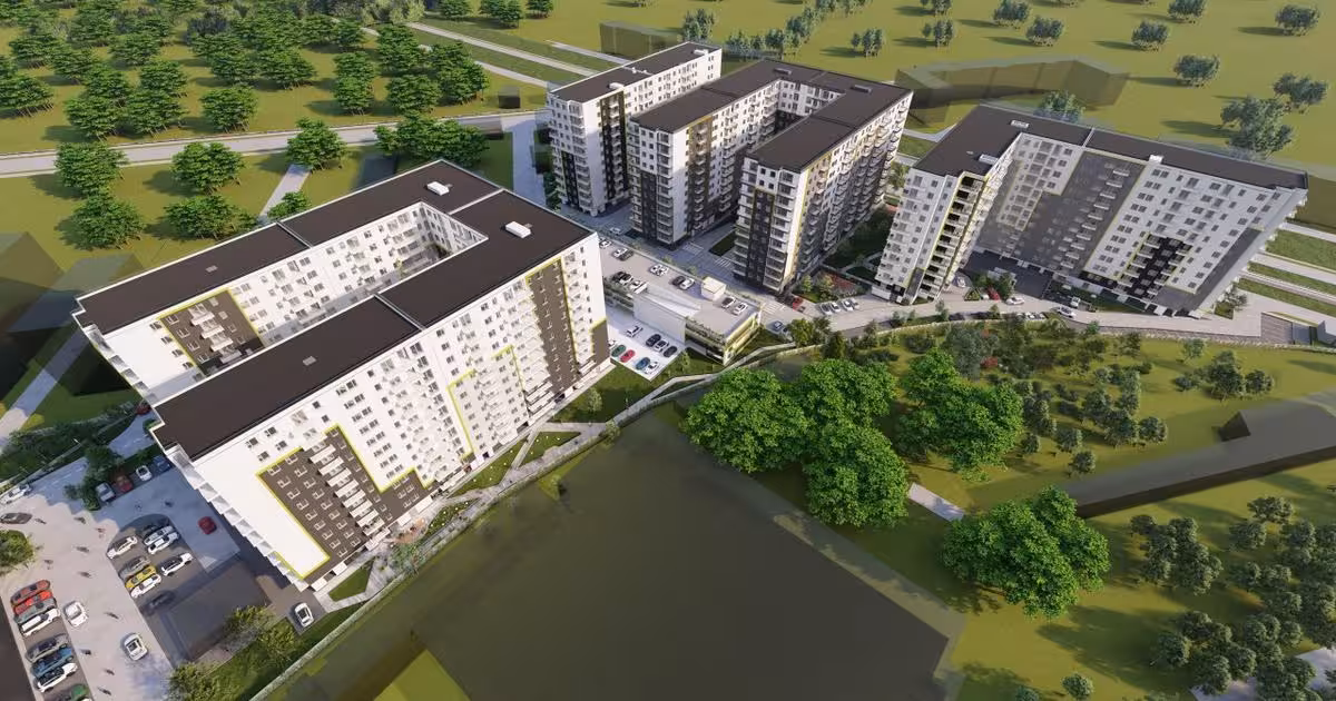 Garsonieră de vânzare în zona Timișoara, Sector 6