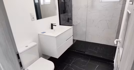 Apartament Terezian