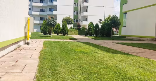 Apartament Terezian