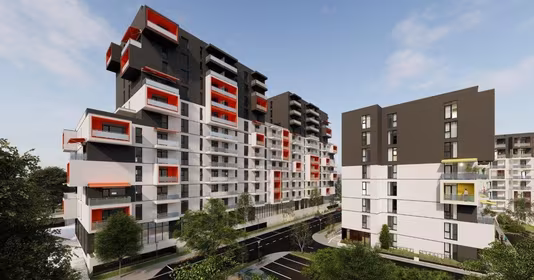 Apartament Take Ionescu
