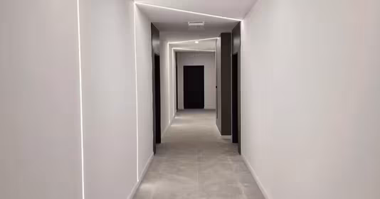 Apartament Torontalului