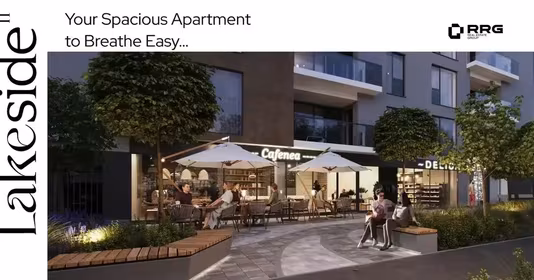 Apartament Bucureștii Noi