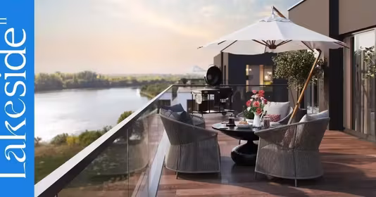 Apartament Bucureștii Noi