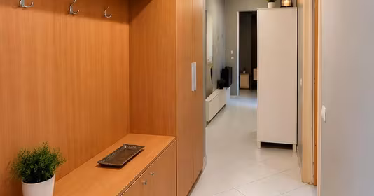 Apartament Militari