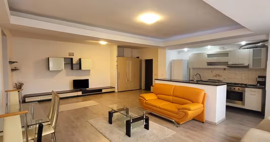 Apartament Prelungirea Ghencea