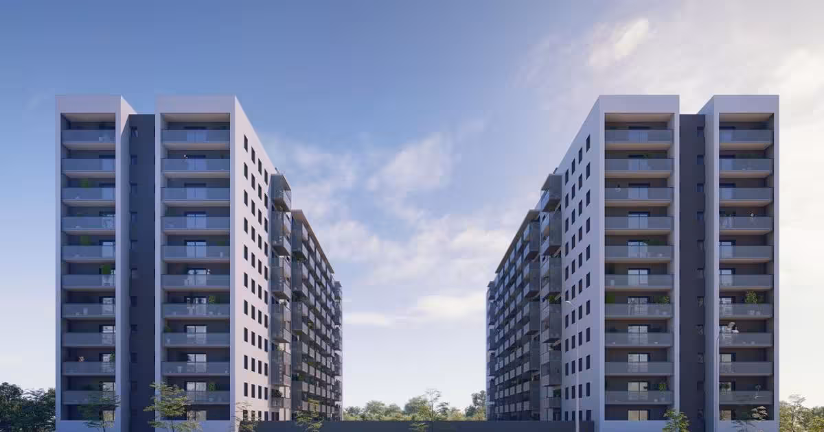 Apartament de vânzare cu 2 camere în zona Drumul Taberei, Sector 6